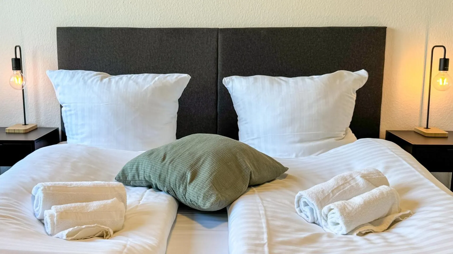 Apartment Duesseltal Messe 100Qm Dusseldorf